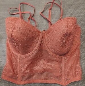 32dd Victoria's secret bra